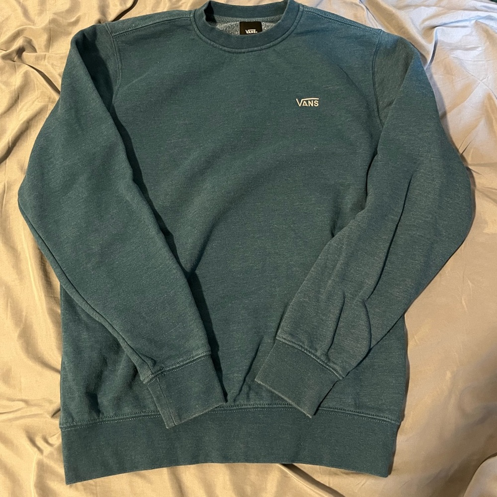 Vans Crewneck Sweatshirt